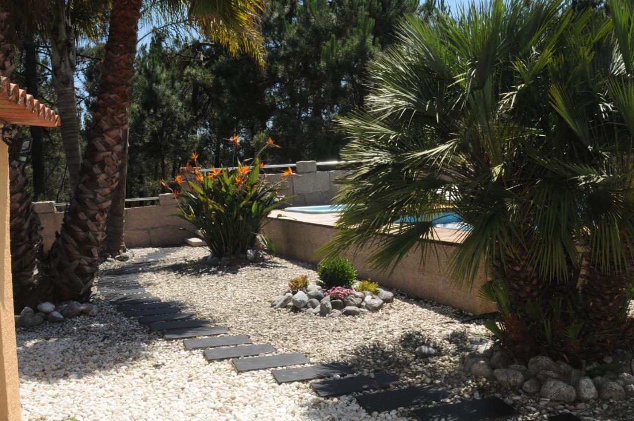 Villa Cuesta O Grove Exterior photo