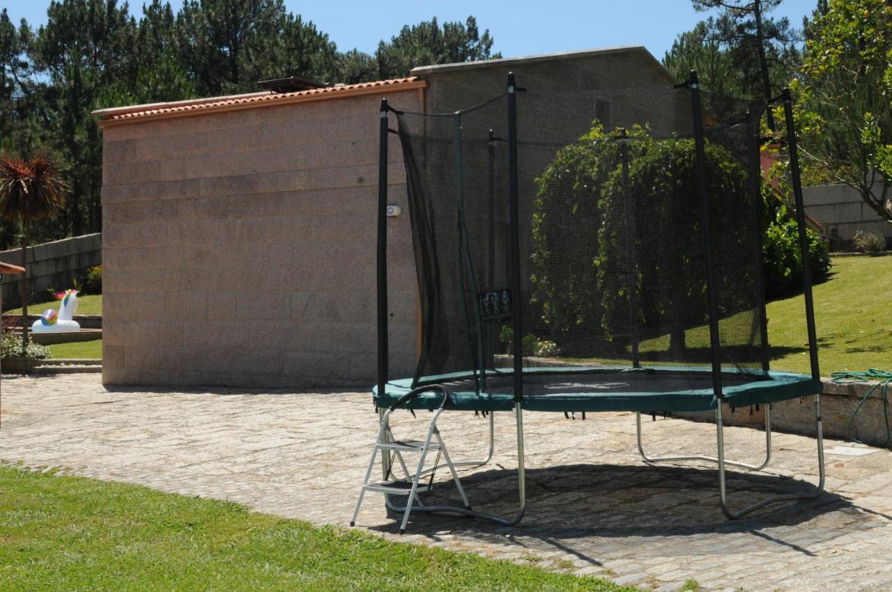 Villa Cuesta O Grove Exterior photo